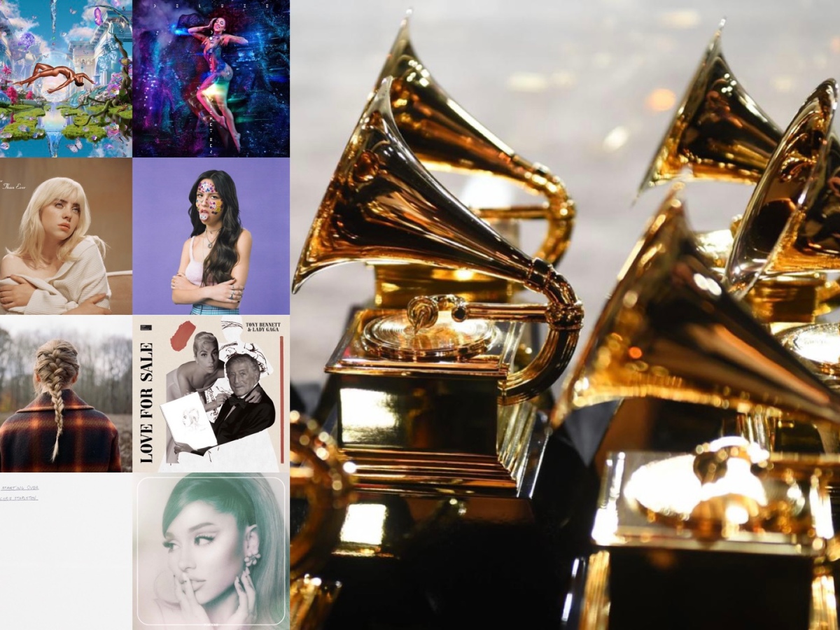 2022 GRAMMYs: Who’ll be Nominated for Album of the Year?